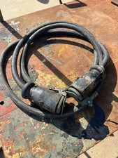 Military Trailer light cord Pigtail 12 foot Long truck m939 M35a2 5 Ton 2.5 for sale  Durant