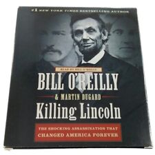 Killing lincoln shocking for sale  Pensacola