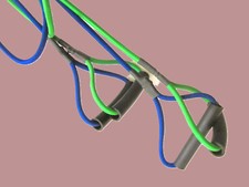 Sport expander widerstands gebraucht kaufen Sport expander widerstands gebraucht kaufen  Aglasterhausen