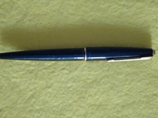 Parker stilografica resina usato  Bari