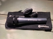 Sennheiser e845 cardiod for sale  CROYDON