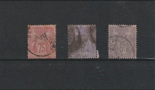 Timbre sages n81 d'occasion  Hyères
