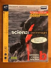 Scienze per immagini usato  Lecce