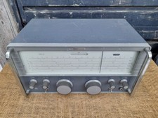 Eddystone 840c communications for sale  STOKE-ON-TRENT