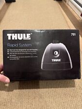 Thule footpack 751 for sale  HERNE BAY