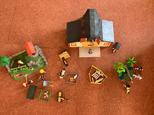 Playmobil fattoria 3072 usato  Parma