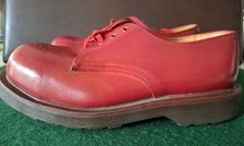 Collector doc martens d'occasion  Saint-Cyr-sur-Mer