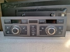 Audi klimabedienteil klimabeta gebraucht kaufen Audi klimabedienteil klimabeta gebraucht kaufen  Schwabach