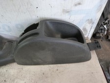 Console central peugeot d'occasion  Moulins