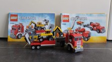 Lego 31005 creator d'occasion  Mandelieu-la-Napoule