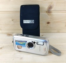 Pentax optio wpi for sale  CHESTER