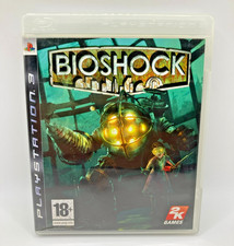 Bioshock ps3 sony usato  Vacone
