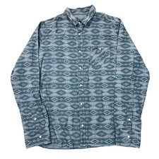 Animal navajo shirt for sale  PONTEFRACT
