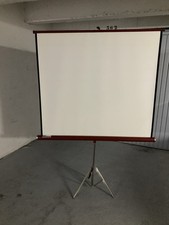 écran projection extensible d'occasion  Levallois-Perret