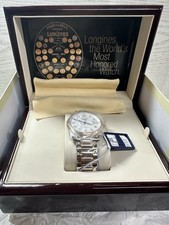 Longines master collection for sale  New York