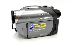 Camera sony handycam d'occasion  Les Mureaux