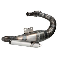 Mf5661 marmitta vmc usato  Cerignola
