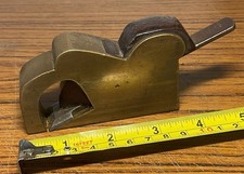 Vintage brass body for sale  LETCHWORTH GARDEN CITY