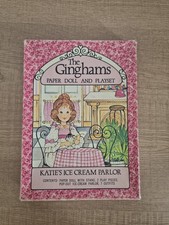 Harbutt jollycraft ginghams for sale  LEICESTER