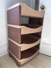 Tier shelves fruit for sale  BRIGHTON