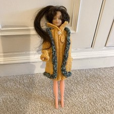 Vintage tressy brunette for sale  CREWE