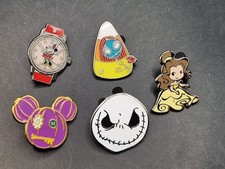 Disney trading pin for sale  MALVERN
