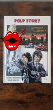 Pulp story cafagna gebraucht kaufen  Gießen