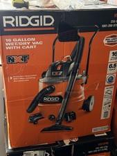 vac ridgid gallon 16 for sale vac ridgid gallon 16 for sale Merced