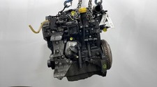 Moteur renault megane d'occasion  Parthenay