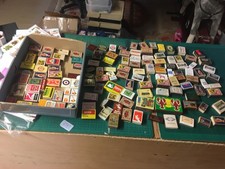 old match boxes for sale old match boxes for sale  DISS