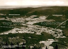 Bayerisch eisenstein luftkuror gebraucht kaufen  Deutschland