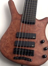 Baixo Warwick Thumb Bass 6º pescoço até 2008 natural comprar usado  Enviando para Brazil