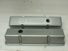 Moroso sbc aluminum for sale  Bath
