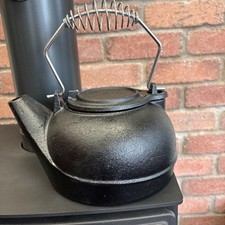 Cast iron humidifying for sale  STOURBRIDGE