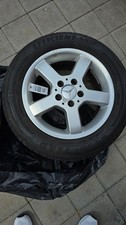 Alufelgen mercedes benz gebraucht kaufen Alufelgen mercedes benz gebraucht kaufen  Böblingen