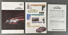 Nissan sylphy bluebird for sale  BENFLEET