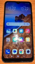 Smartphone xiaomi redmi usato  Napoli