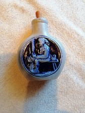 Schnupftabakflasche bixl perle gebraucht kaufen  Spiegelau