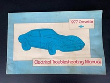 Oem 1977 chevrolet for sale  Ozark