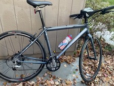 Trek 7.5 hybrid for sale  Des Moines