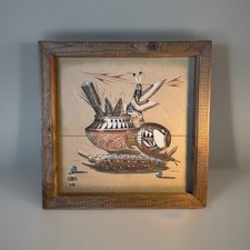 Navajo tribe indian for sale  Huntington Beach