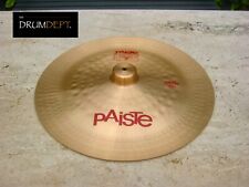 Super clean paiste for sale  BOGNOR REGIS