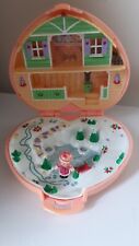Vintage polly pocket for sale  SAFFRON WALDEN