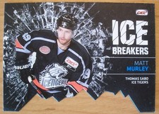 ice breakers gebraucht kaufen  Bernau