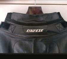 Dainese damen lederhose gebraucht kaufen  Waldmünchen