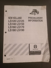 New holland skid for sale  Frostburg