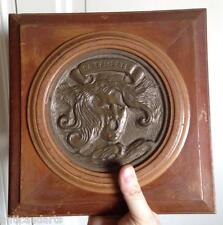 Cadre bronze bas d'occasion  Ham