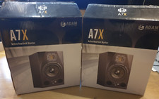 Adam a7x studio for sale  HERTFORD