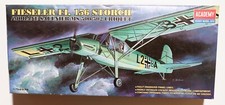 Academy 1661 fieseler for sale  Woodbridge