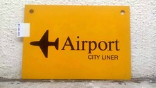 Airport city liner gebraucht kaufen  Dresden